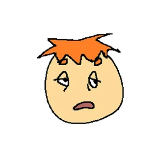 Sticker дк дурак // @kirab1k - 2