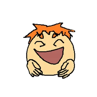 Sticker дк дурак // @kirab1k - 9