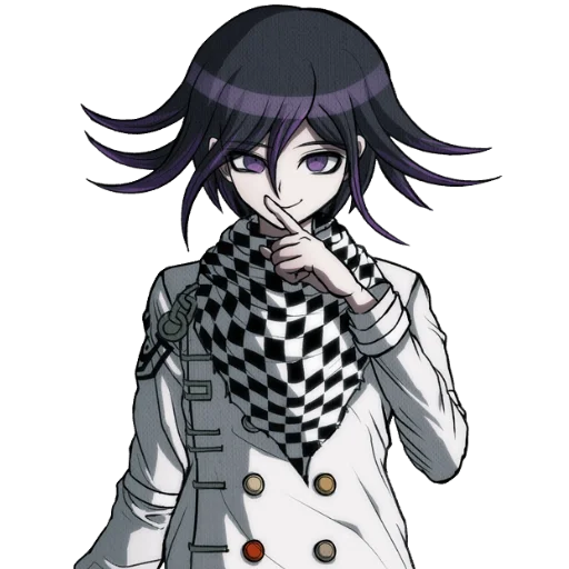 anime cartoon fictional character