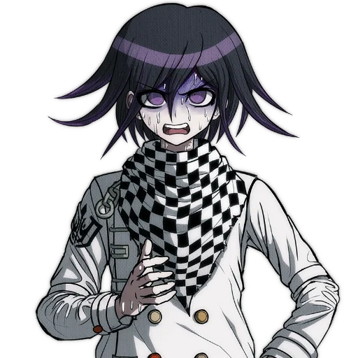 anime cartoon fictional character