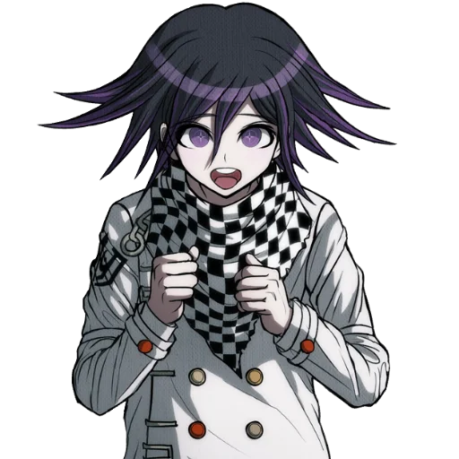 anime cartoon fictional character