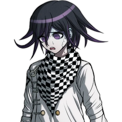 anime human face cartoon