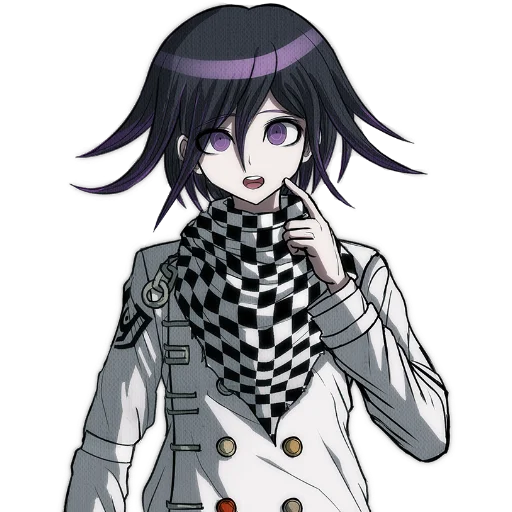 anime cartoon fictional character