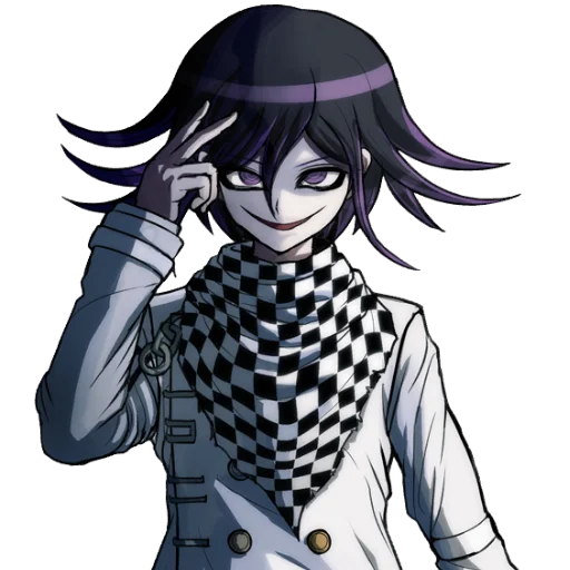 anime cartoon fictional character