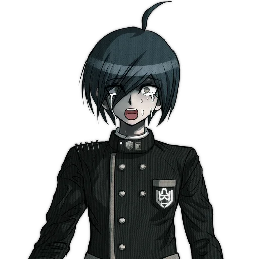 anime cartoon clothing