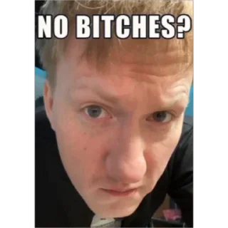 Sticker данила светланович кашен 🧑‍🦰 - 8