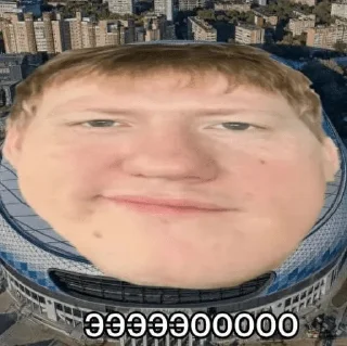 Sticker данила светланович кашен 🧑‍🦰 - 9