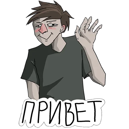 anime illustration clipart