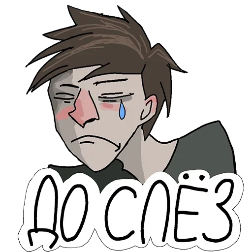 аниме мультфильм иллюстрация