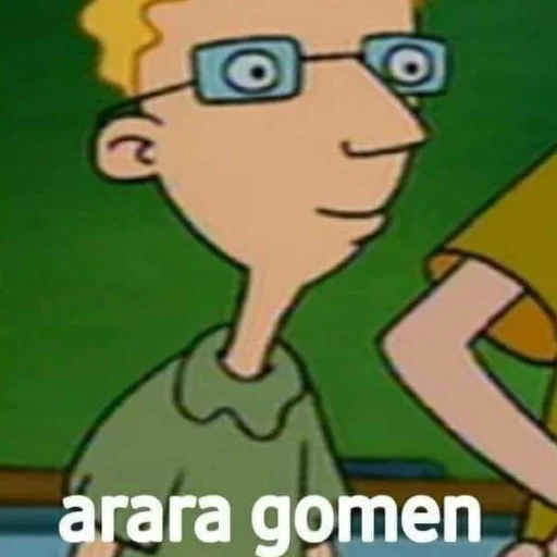 text animated cartoon cartoon