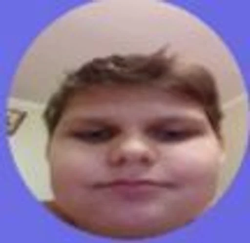 Няши геншина* :: @fStikBot - СМС