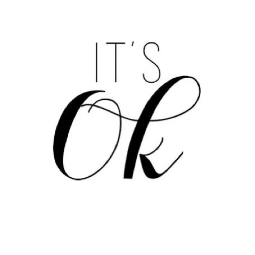 Sticker для хорошего настроения - 7