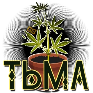 Sticker Мемы - @rasta_memes420 - 5