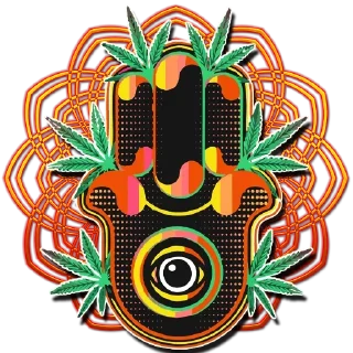 Sticker Мемы - @rasta_memes420 - 1