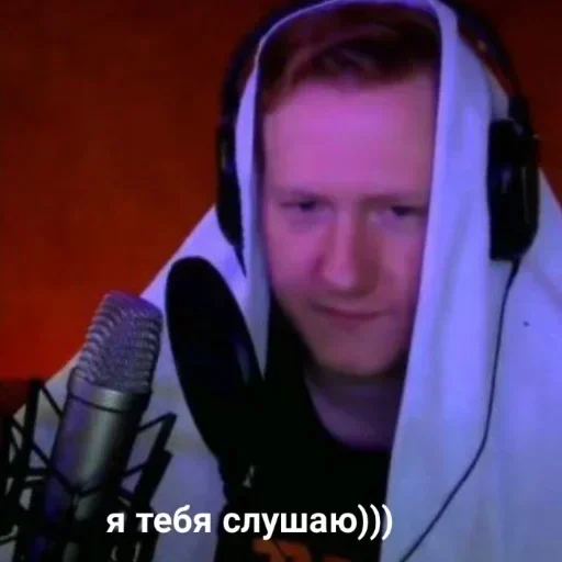 Sticker хуеблюды - 8