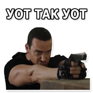 Sticker DL TSP II :: @dltsp - 3