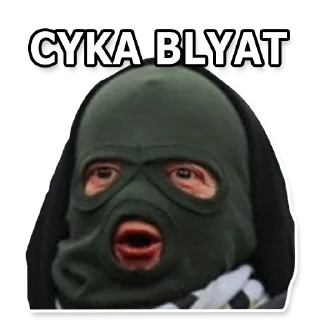 Sticker DL TSP II :: @dltsp - 4