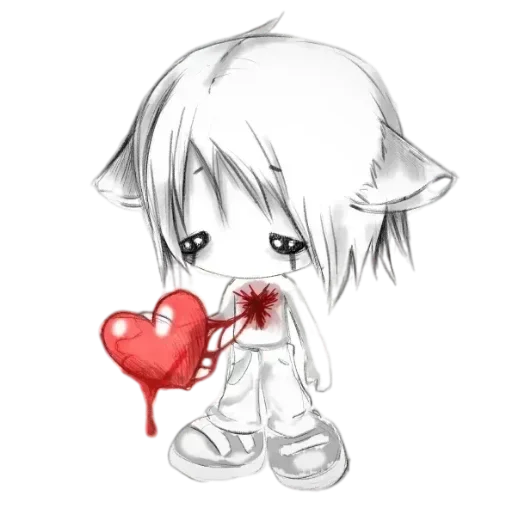 Стикер dlx_anglx - 1