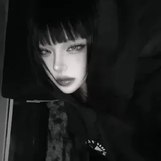 Стикер ⋆˚࿔ @deluxsi 𝜗𝜚˚⋆ - 1