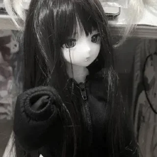 Стикер ⋆˚࿔ @deluxsi 𝜗𝜚˚⋆ - 5