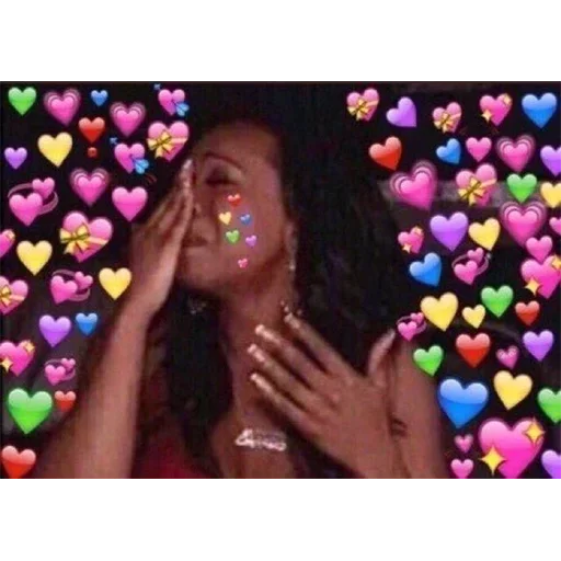 human face party supply girl