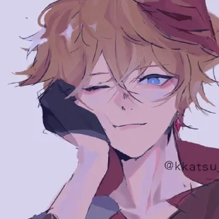 Стикер банковская карта. @GI_Ajax_Tartaglia_bot - 4