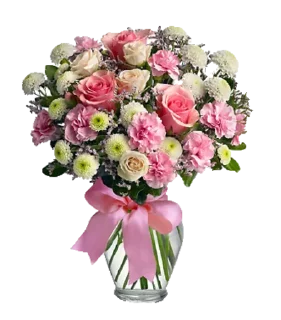 Sticker Цветы @progi95 - 8