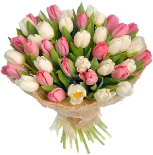 Sticker Цветы @progi95 - 5