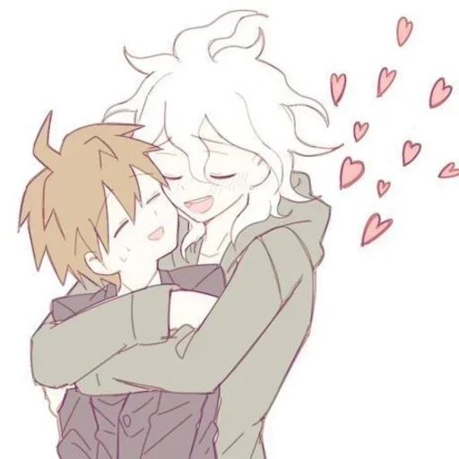 смущенный член by @fStikBot - иллюстрация