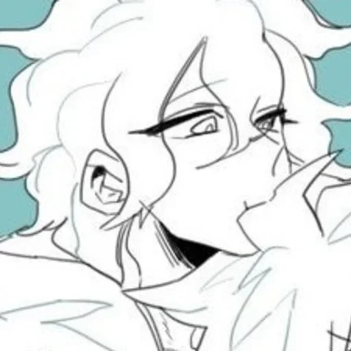 sketch line art illustration