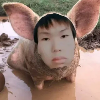 Sticker не @pixelett - 1