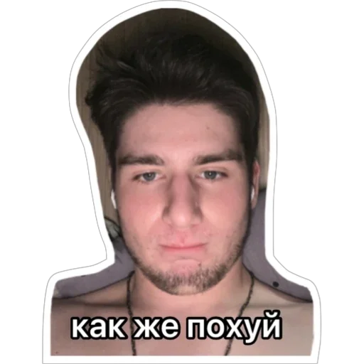 13 оттенков Дмитрия - 