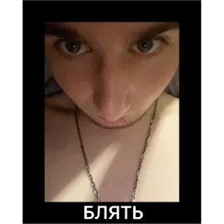 Стикер 13 оттенков Дмитрия - 9