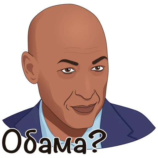 Стикер Дмитрий Гордон - 7