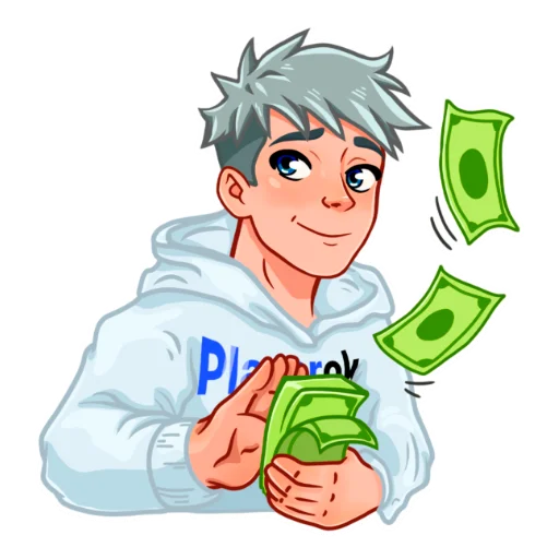 🔰 Дмитрий Г на Playerok.com - 