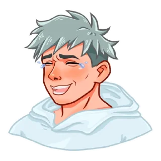 Стикер 🔰 Дмитрий Г на Playerok.com - 7