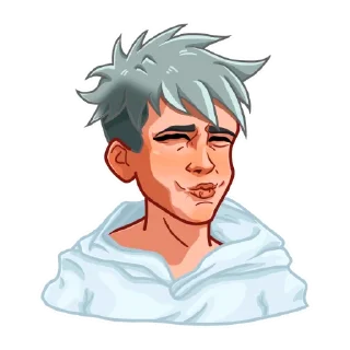 Стикер 🔰 Дмитрий Г на Playerok.com - 4