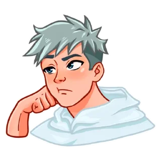 Стикер 🔰 Дмитрий Г на Playerok.com - 9