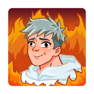 Стикер 🔰 Дмитрий Г на Playerok.com - 0