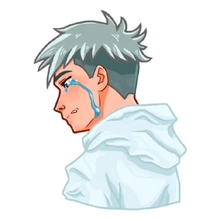 Стикер 🔰 Дмитрий Г на Playerok.com - 8