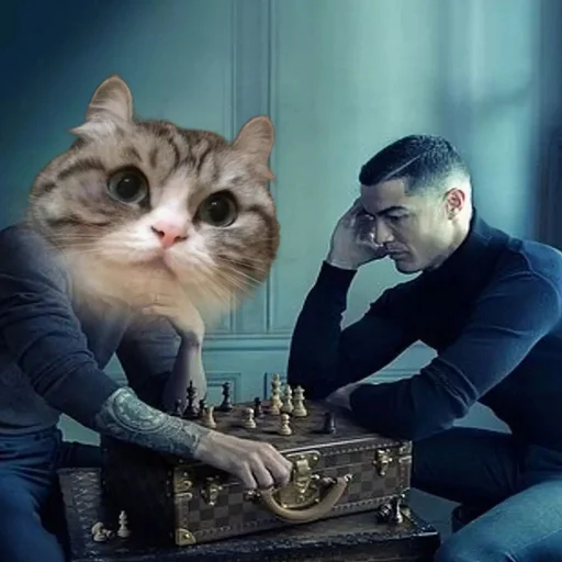 Комару шкворня - 