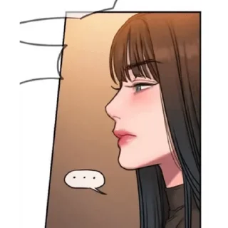 Стикер Дневник плохих мыслей @anime4_arts - 1