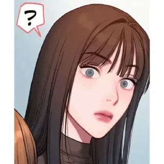 Стикер Дневник плохих мыслей @anime4_arts - 9