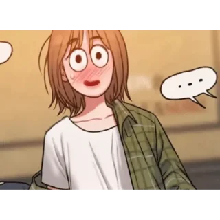 Стикер Дневник плохих мыслей @anime4_arts - 6