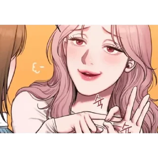 Стикер Дневник плохих мыслей @anime4_arts - 11