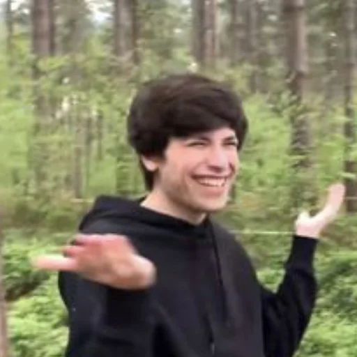 Стикер dnf - 11