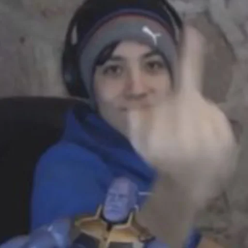 Стикер dnf - 9