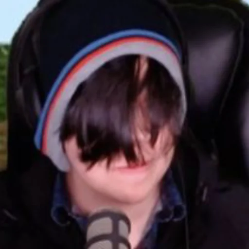 Стикер dnf - 7