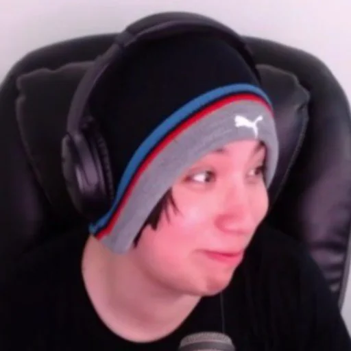 Стикер dnf - 5