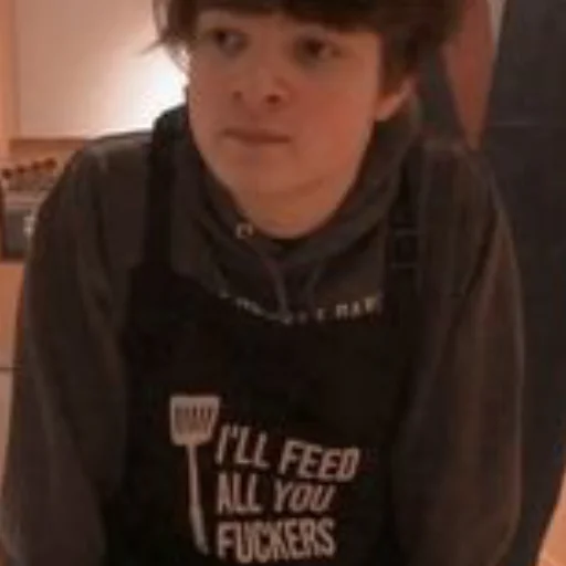 Стикер dnf - 2